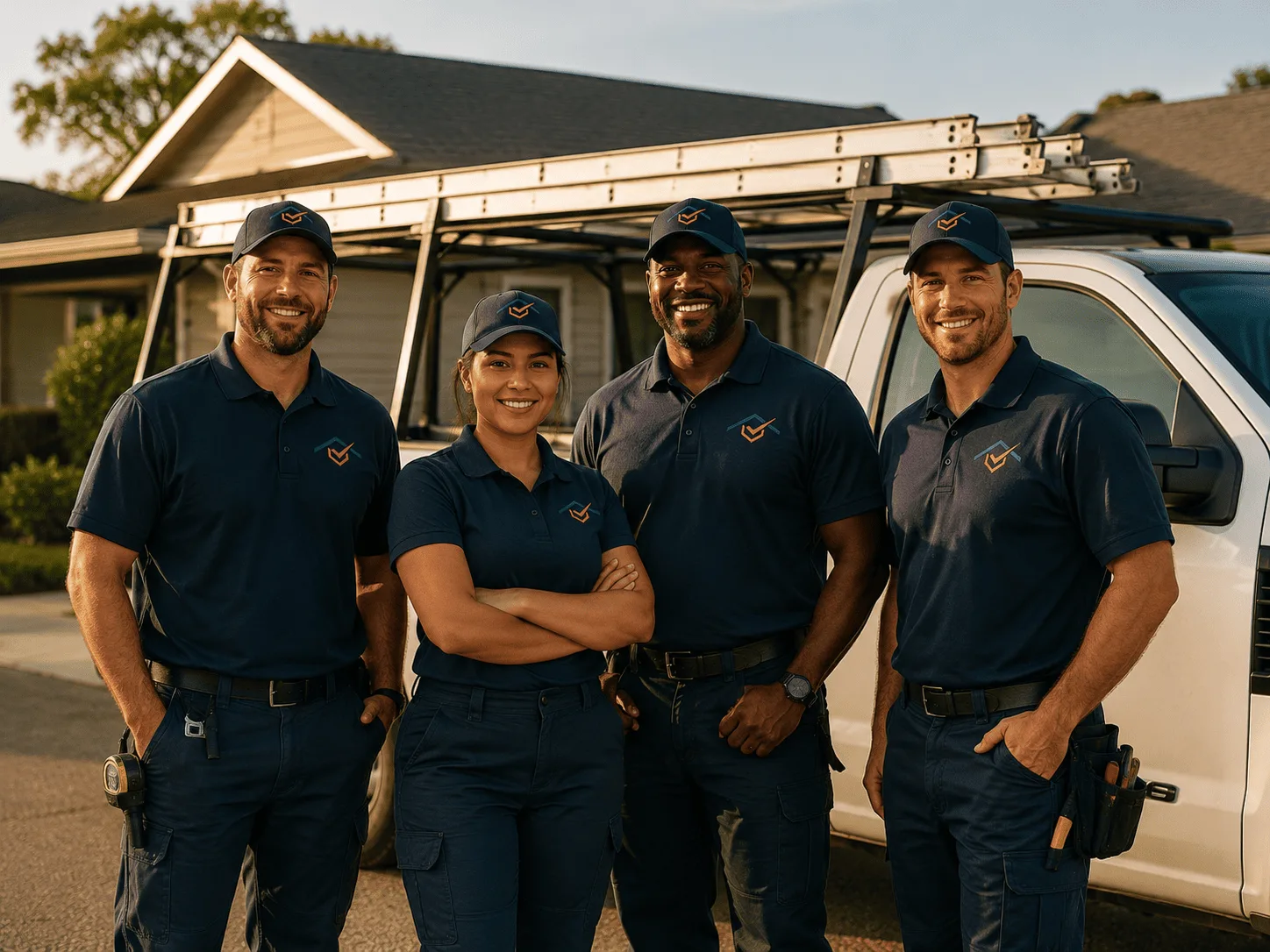 Roof Inspection company in Mays Landing, NJ